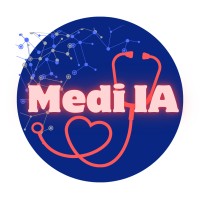 Podcast Mediia logo - Similar company to Digicoachme