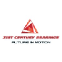 21st Century Bearings logo - Similar company to Reneshone