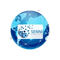 SENNI LOGISTICS logo - Similar company to Ramf Logistics