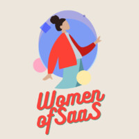 Women of SaaS logo - Similar company to Nautiluslog