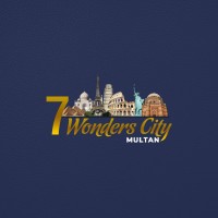 GFS 7 Wonders City Multan logo - Similar company to Zephyrs Multan