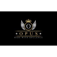 Opus Motion Ltd logo - Similar company to Clientwaitlist.Io