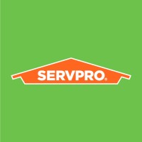 SERVPRO of Hesperia, Apple Valley, Barstow, Twentynine Palms, Victorville logo - Similar company to Servpro Team Brogdon