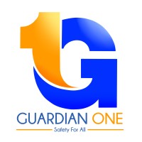 Guardian One Transport logo - Similar company to Lembranca Studios & Suites