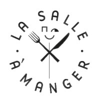 La Salle à Manger - Restaurant solidaire et social logo - Similar company to Moebius Technologies