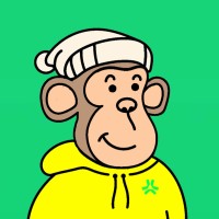 Abstract Apes logo - Similar company to Arbera
