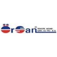 Örsan Tekstil Konf. San. ve Tic. A.Ş.