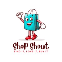 Shop Shout logo - Similar company to Highgate Crypto