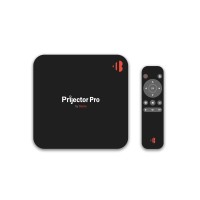 Prijector