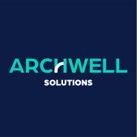 Archwell Solutions logo - Similar company to Moder.App
