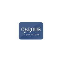 Cygnus IT Solutions, India logo - Similar company to Ad Wise Tech