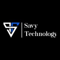 Savy Technology Inc. logo - Similar company to Savytech