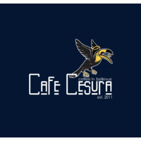 Café Cesura logo - Similar company to Fintech Cafe