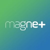 MAGNET (PT Mitra Akses Globalindo) logo - Similar company to Dejitaru Studio