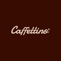 Caffettino logo - Similar company to Socialmove