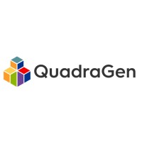 QuadraGen LLC logo - Similar company to Loan Optics