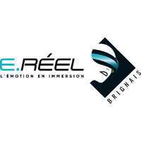 E.réel Brignais logo - Similar company to Club D’Affaires Winorwin Brignais