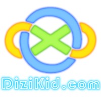 DiziKid.com logo - Similar company to Codoky.com