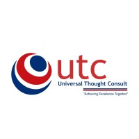 Universal Thought Consult - Sydney logo - Similar company to Brite Decking