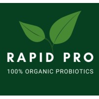 Rapid Pro Probiotics logo - Similar company to Hebei Qida Biotech Co., Ltd