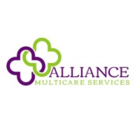 Alliance Multicare Services logo - Similar company to Cpas - Caixa De Previdência Dos Advogados E Solicitadores