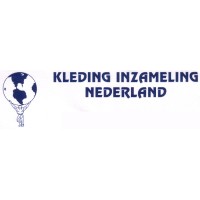 Kledinginzameling Nederland BV logo - Similar company to Mc Texcycle