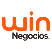 Win Negocios logo - Similar company to Dolphin Mobile