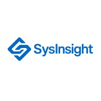 SysInsight Solutions logo - Similar company to Earnow