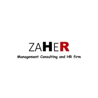 ZAHER logo - Similar company to Wealth Pharma