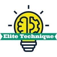 Elite Technique logo - Similar company to Aluxety