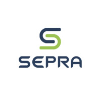 SEPRA logo - Similar company to Hergane