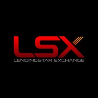 LSX logo - Similar company to Oxigengases