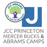 JCC Princeton Mercer Bucks and Abrams Camps logo - Similar company to Jcc Camp Sabra