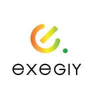 Exegiy logo - Similar company to 1Science