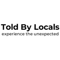 Told By Locals - Marketing & Sales Consultancy