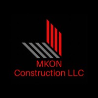 MKON Construction, LLC logo - Similar company to Clean It Up, Inc.