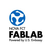 NOVA FCT FabLab logo - Similar company to Nbcm Fct Nova