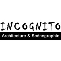 Incognito Architecture & Scénographie logo - Similar company to Scéno +