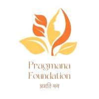 Pragmana Foundation logo - Similar company to Jbm Drones