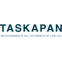 TASKAPAN ATTORNEYS AT LAW LTD. logo - Similar company to Austrian Roadmap2050