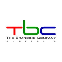 TBC Australia logo - Similar company to Mimrox Technologies