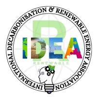 IDREA logo - Similar company to Lastdrop
