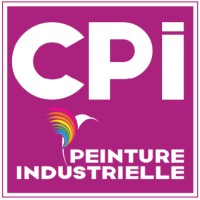 CPI - Peinture Industrielle logo - Similar company to Solyap - Peinture Industrielle