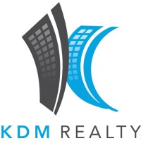 KDM Realty Inc. logo - Similar company to Kp Formations D'Affaires