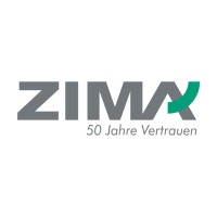 ZIMA Unternehmensgruppe logo - Similar company to Teamfluss©