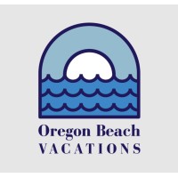 Oregon Beach Vacations logo - Similar company to Meredith Lodging Companies