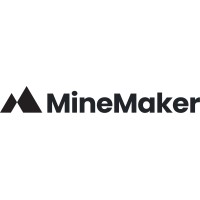 MineMaker logo - Similar company to Lina Donnard Consulting - Bridging Canada & Brazil®