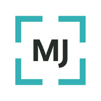 The MJ Companies logo - Similar company to Gregory & Appel