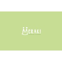 Meraki Wedding Planner logo - Similar company to Tiffany Wedding & Event