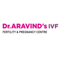 Dr ARAVIND’S IVF logo - Similar company to A4 Hospitals And Fertility Centre